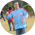 Ryan W. Avatar