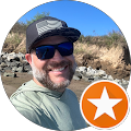 Chris W. Avatar