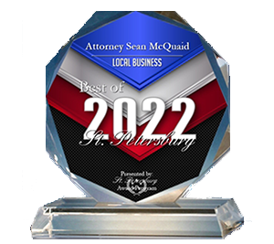 Attorney-Sean-McQuaid-Best-of-2022-St.-Petersburg