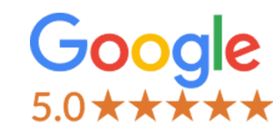 Google 5 Star Rating