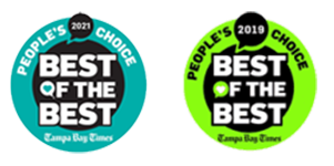 Tampa Bay TImes Best of the Best