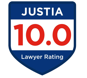 Justia-Rating-10