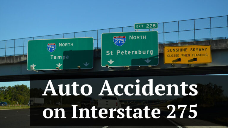 auto accidents on interstate 275