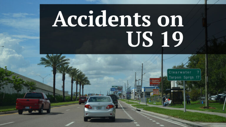 accidents on us 19