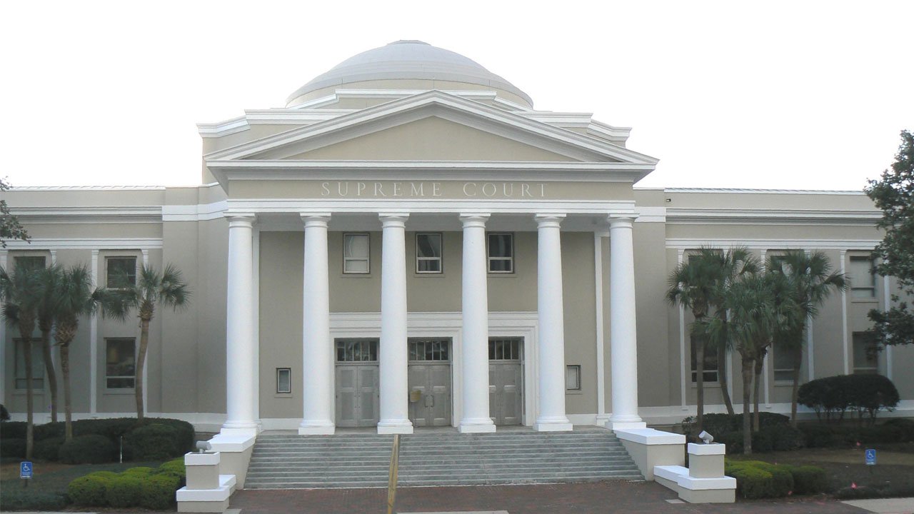 florida supreme court