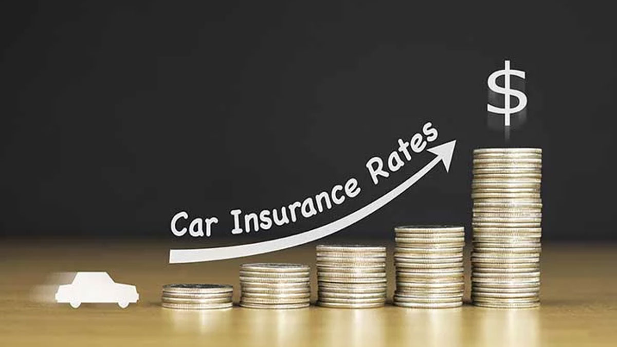 car insurance rates