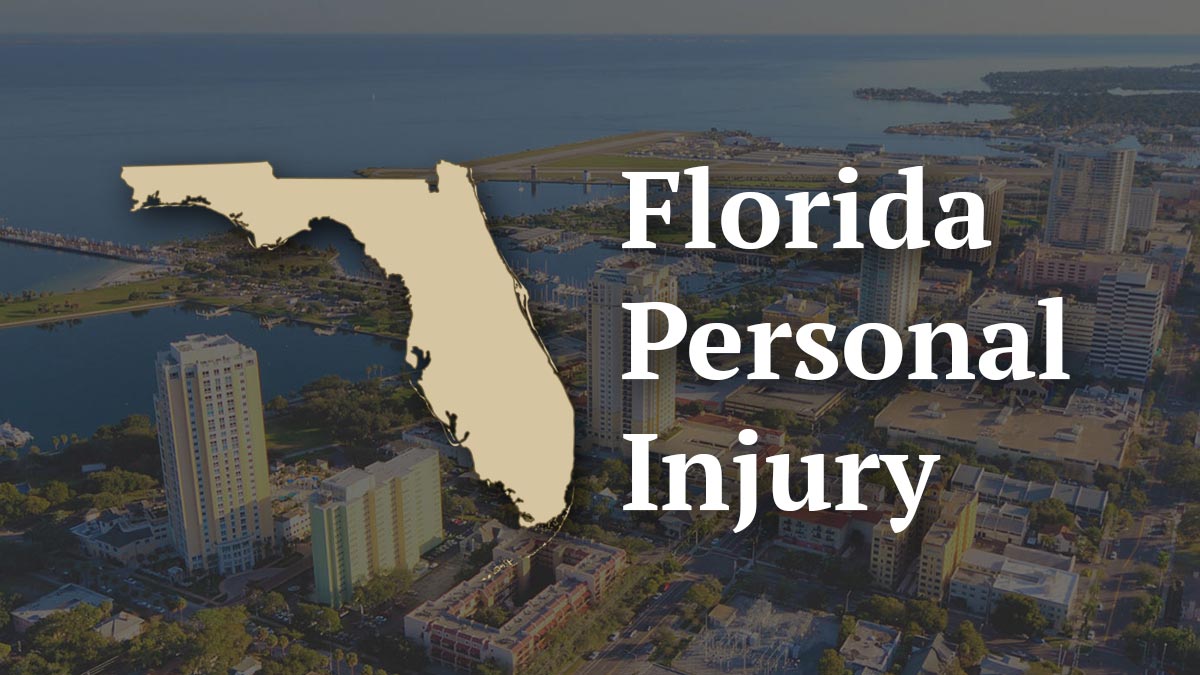 florida personal injury