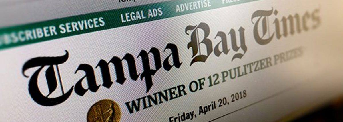 tampa bay times