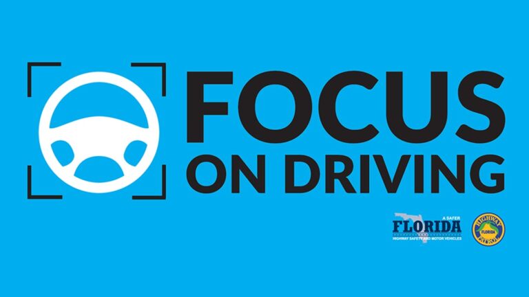 focus on driving florida