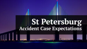 st petersburg accident case expectations