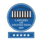 lawyers of distinction