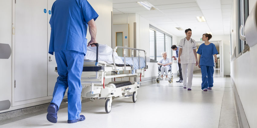 Best Hospitals After a Personal Injury Accident in Central Florida