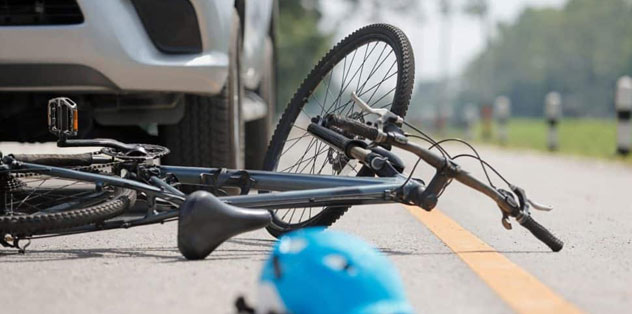 Accidentes de bicicleta en Florida