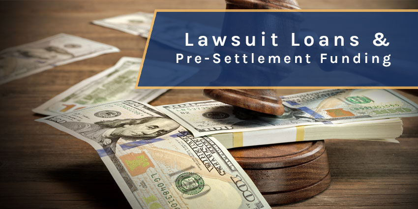 Guide to Pre-Settlement Funding & Lawsuit Loans After a Car Accident