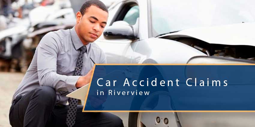 Tips for Car Accident Claims in Riverview