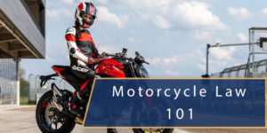 Motorcycle Law 101: What You Should Know Before You Ride in Florida