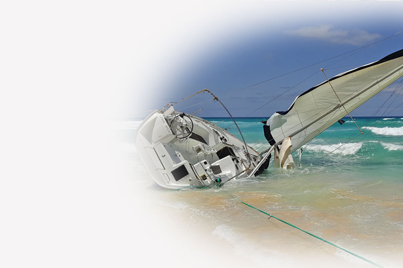 Guide to Boat Accident Claims & Lawsuits