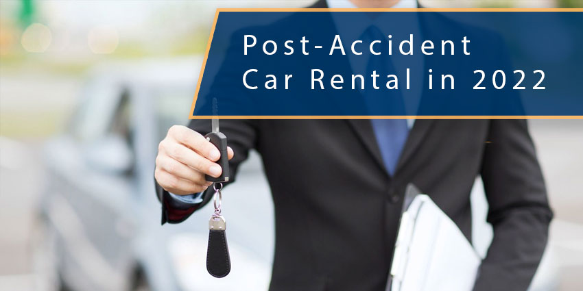 Renting a Car in Florida After an Accident in 2022