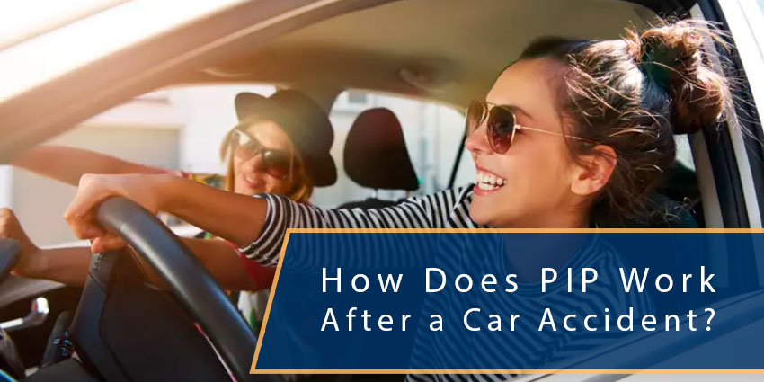 How Does PIP Work in Florida After a Car Accident?