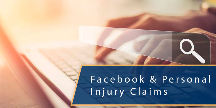 How Facebook Could Hurt Your Personal Injury Claim
