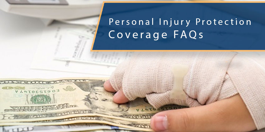 Florida's Personal Injury Protection Coverage FAQs
