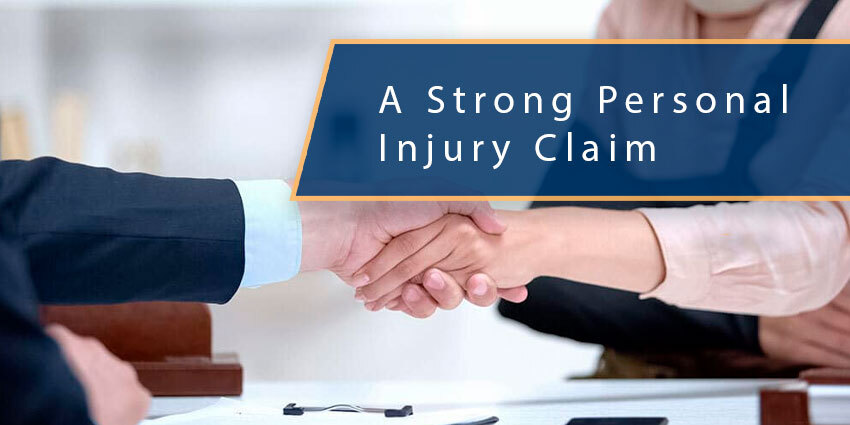Signs You Have a Strong Florida Personal Injury Claim