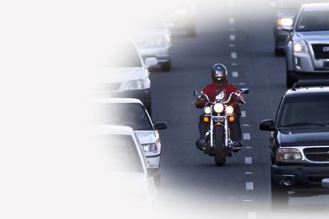 Is It Legal for Motorcyclists to Share Lanes in Florida?