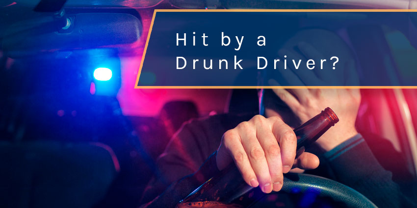 Were You Hit by a Drunk Driver in Florida