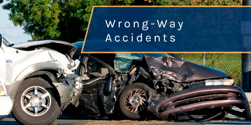 Wrong-Way Accidents in Florida