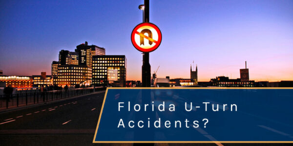 What You Need to Know About Florida U-Turn Accidents