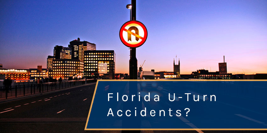 What You Need to Know About Florida U-Turn Accidents