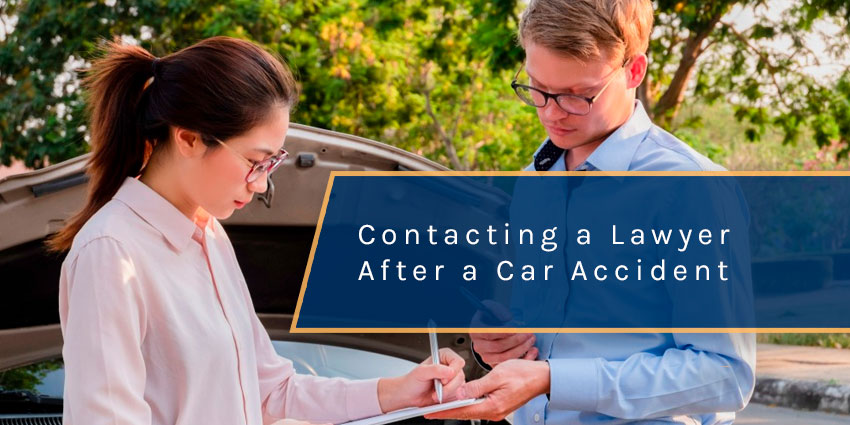 Why You Need a Lawyer ASAP After a St. Petersburg Car Accident