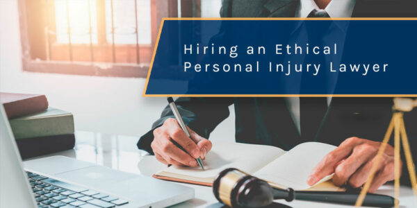 The Reasons to Hire an Ethical Riverview Personal Injury Lawyer