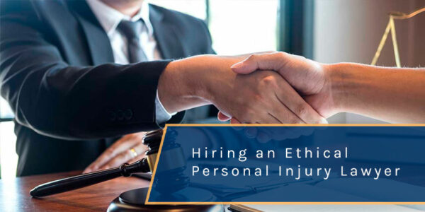 The Reasons to Hire an Ethical St. Petersburg Personal Injury Lawyer