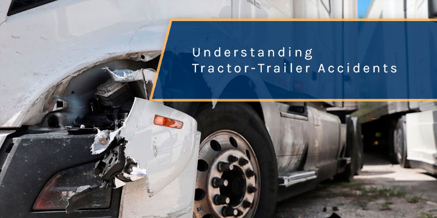 Understanding Tractor-Trailer Accidents in St. Petersburg, Florida