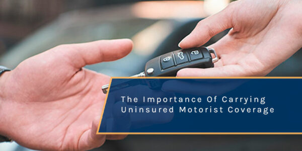 The Importance Of Carrying Uninsured Motorist Coverage In St. Petersburg