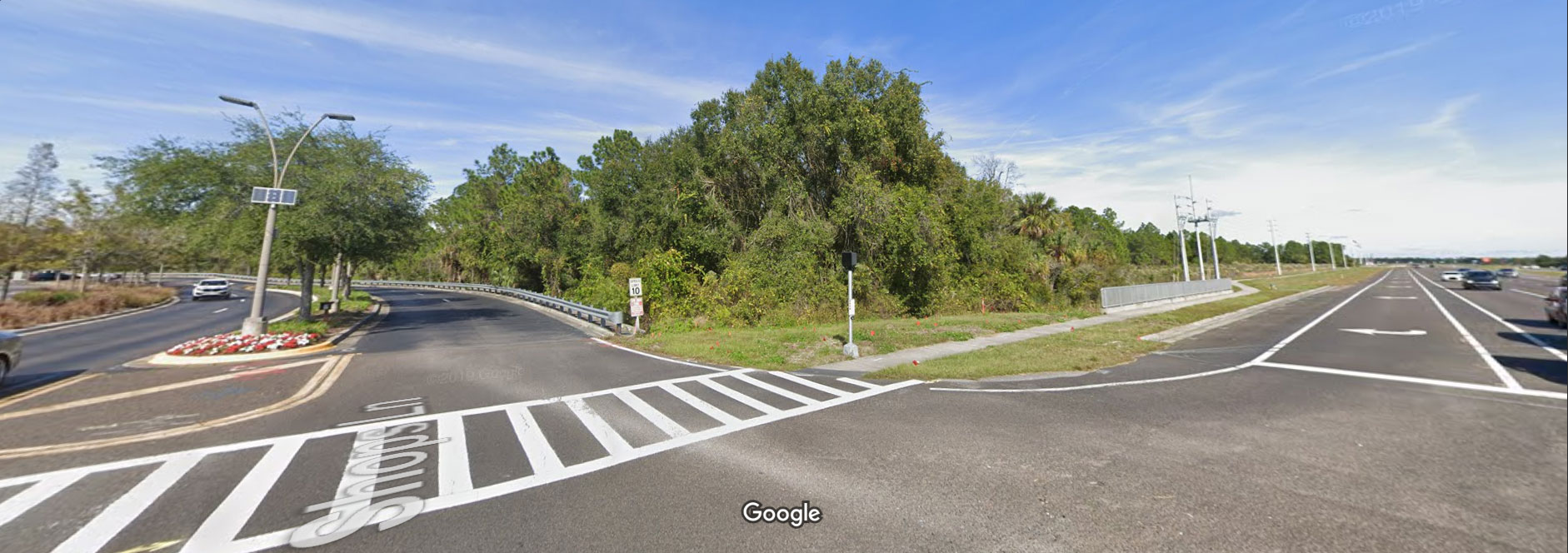 [092324] Bicyclist Killed in Crash When Driver Runs Red Light St