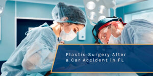 Plastic Surgery for Burns, Bites, and Other Wounds