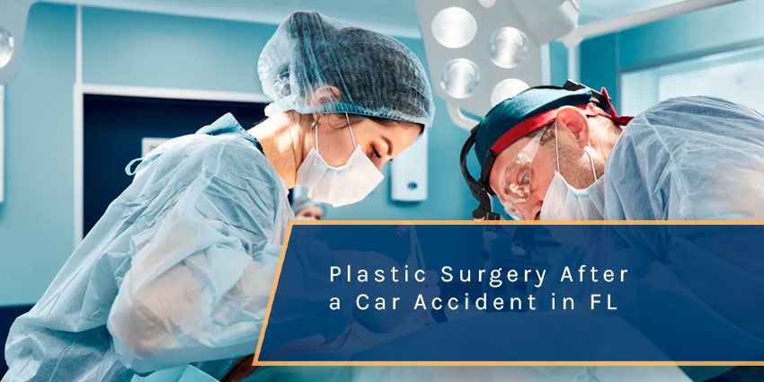 Plastic Surgery for Burns, Bites, and Other Wounds
