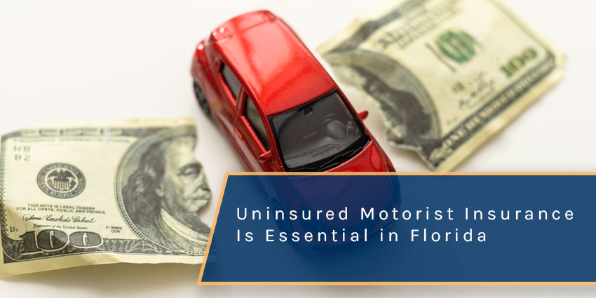 Why Uninsured Motorist Insurance Is Essential for Florida Drivers