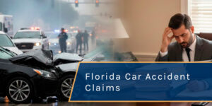 Florida Car Accident Claims: What Insurers Hope You Don’t Know