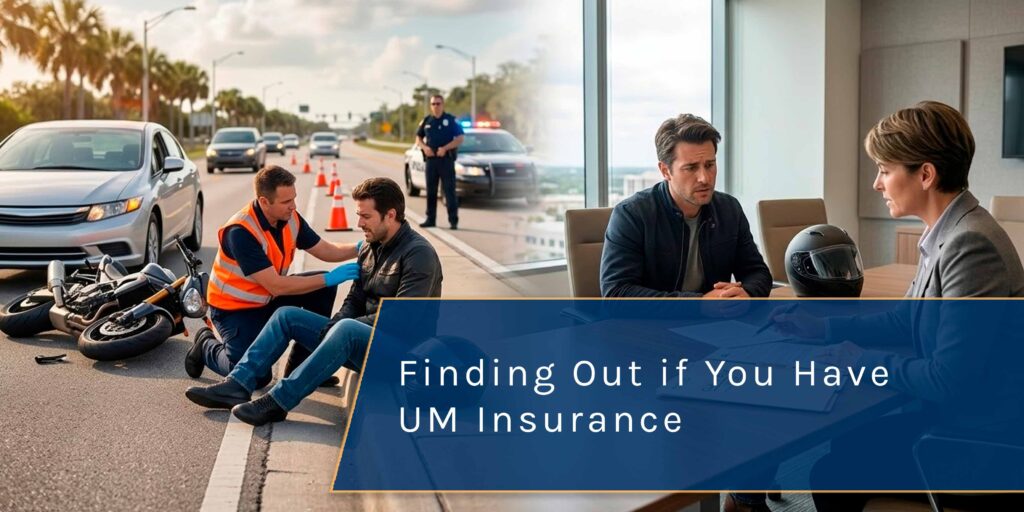 How to Find Out if You Have Uninsured Motorist Insurance: A Guide From a Car Accident Lawyer