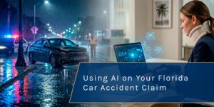 How to Use AI in 2026 to Win Big on Your Florida Car Accident Claim