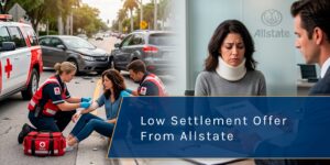 How To Tell if Your Offer From Allstate in Florida Is Too Low