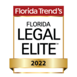 Florida Trends Legal Elite 2022