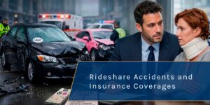 The Hidden Insurance Problem In Florida Rideshare Accidents