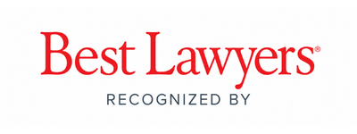 Sean K. McQuaid Best Lawyers recognition