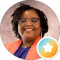 Erica L. Avatar