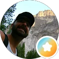 michael b. Avatar