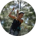 Rebecca M. Avatar